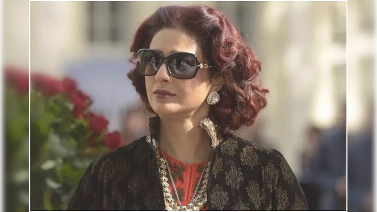 Happy Birthday Tabu: 5 Memorable Roles of the Actress