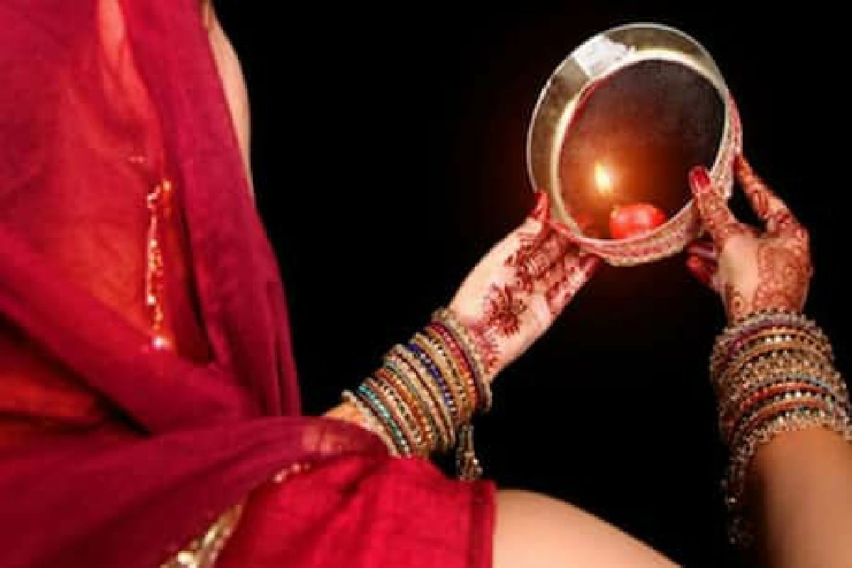 What Can We Eat In Karva Chauth Fast