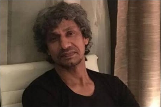 Vijay Raaz