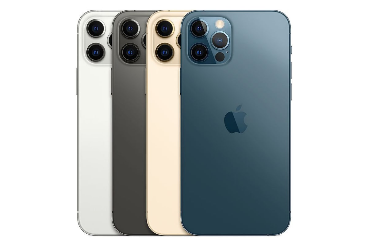 iPhone 12 Pro: 5 Pics That Show The Magnetic Personality, In All Its Glory