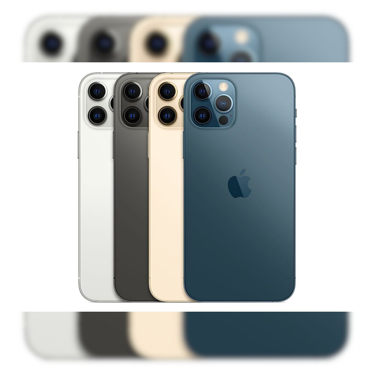 Apple Iphone 12 Pro Review If You Think This Is A Minor Refresh You Would Be Completely Wrong
