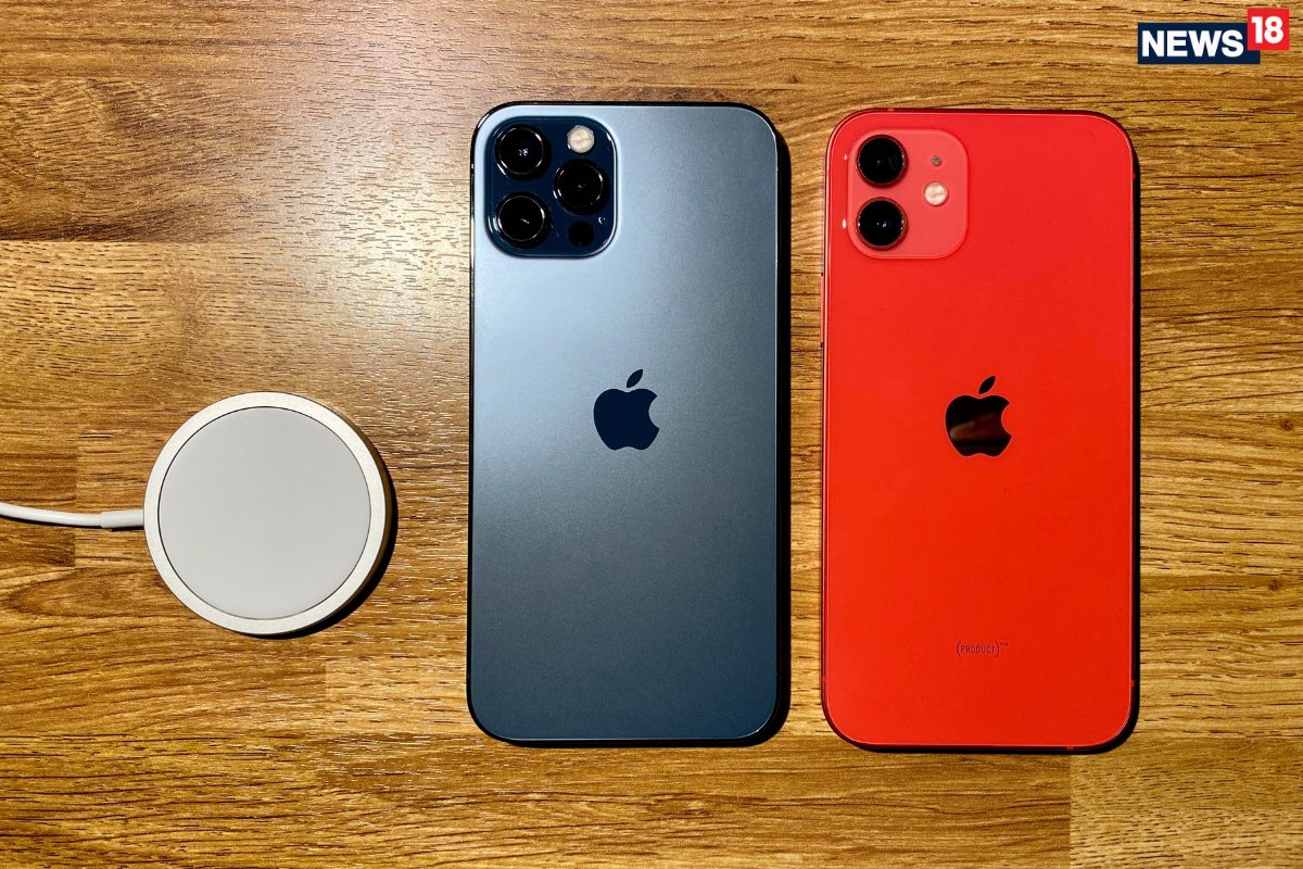 Apple Iphone 12 Pro Review If You Think This Is A Minor Refresh You Would Be Completely Wrong
