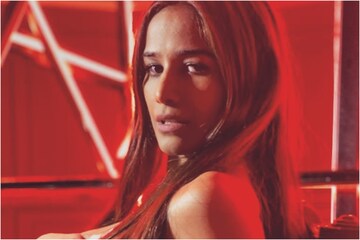 FIR Against Unknown Persons Following Poonam Pandey's 'Photoshoot ...