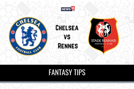 Chelsea vs Rennes 