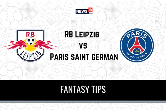 RB Leipzig vs Paris Saint-Germain
