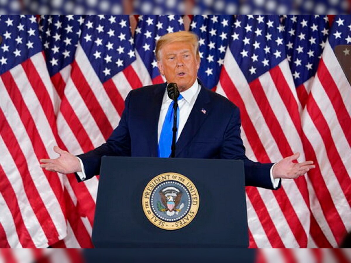 Trafalgar Group's Poll Was Right about Trump's 2016 Win. It ...