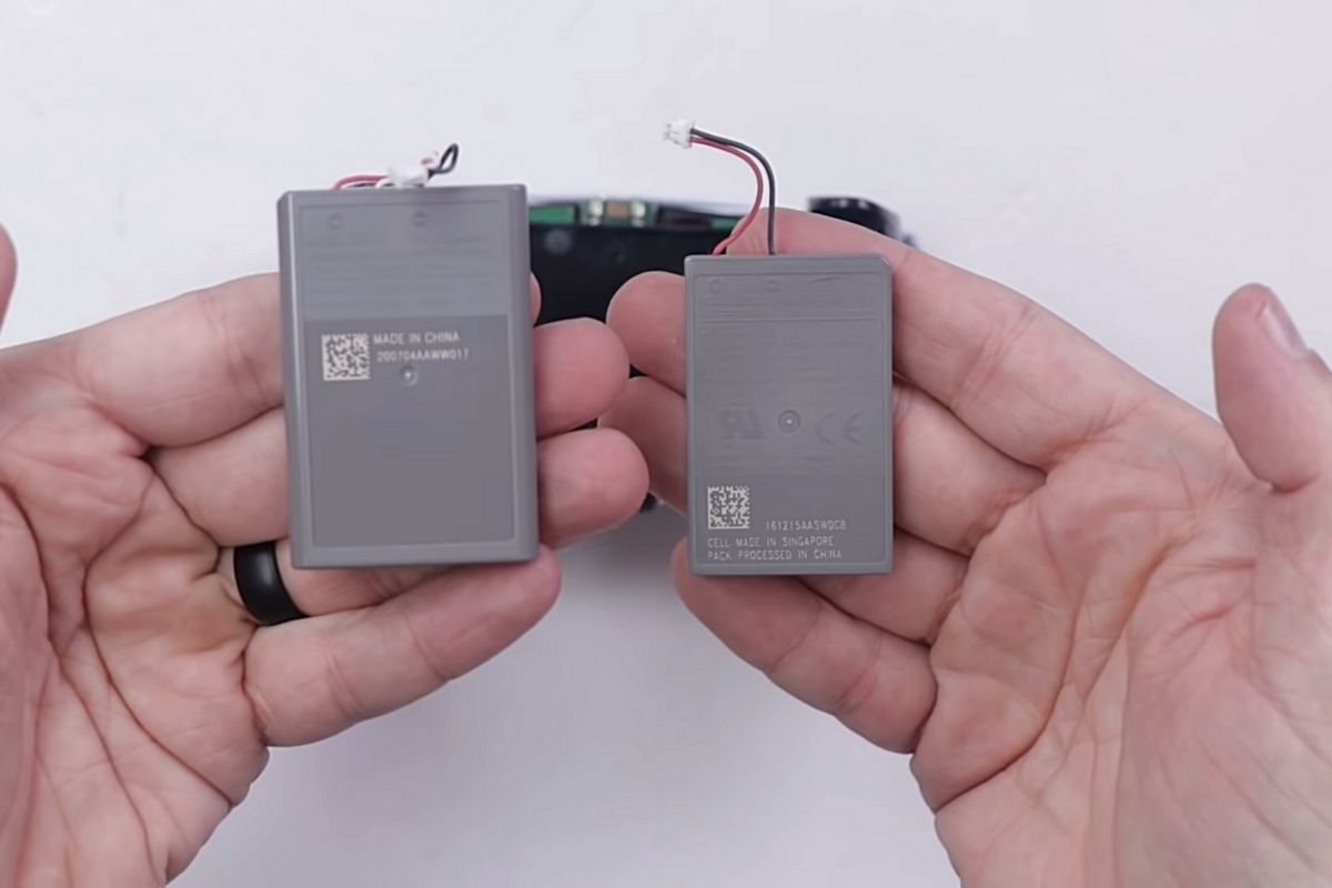 InPhotos: Here's How Sony PlayStation 5 DualSense Controller Compares