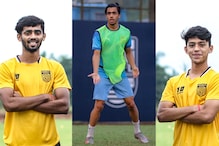 Young Arrows Cadets Aim for to Make It Big ahead of Debut Indian Super League Campaign