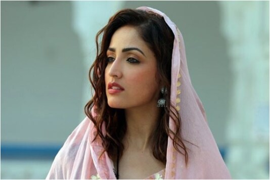 Yami Gautam