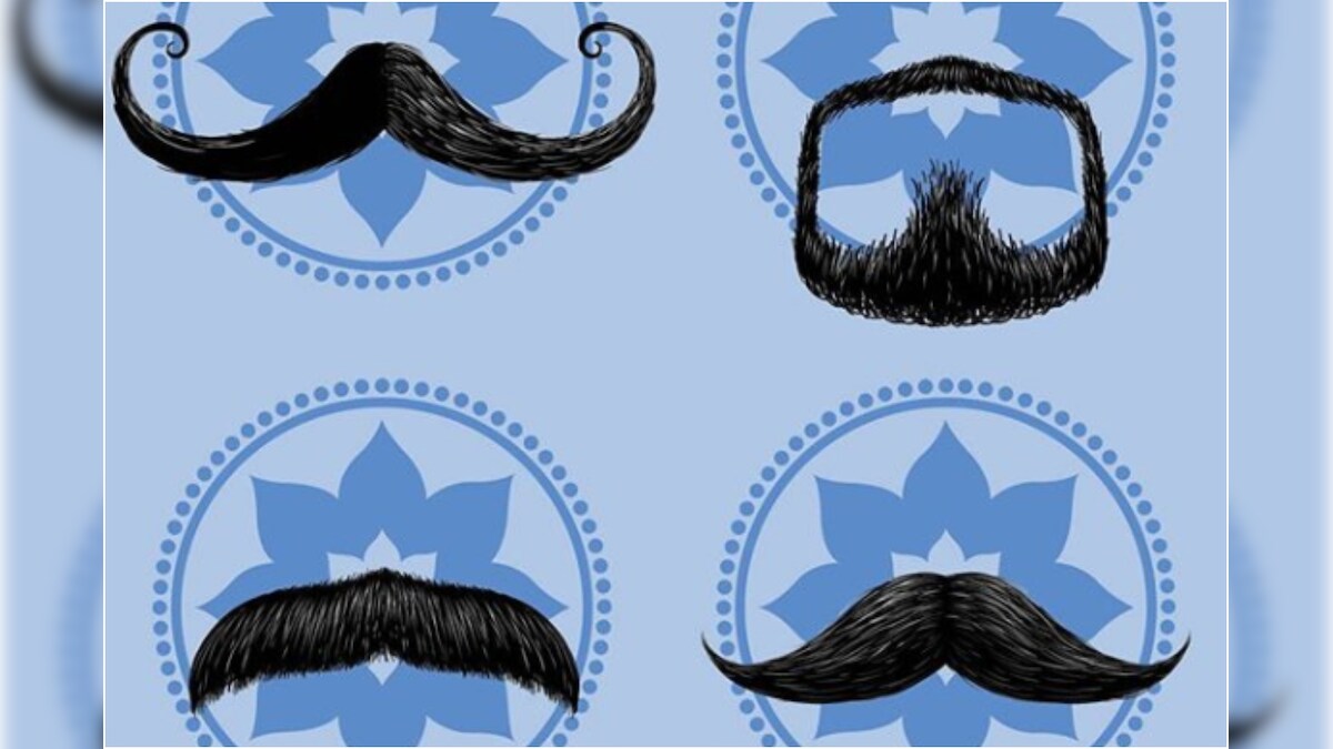 Here's Everything You Need to Know About Movember