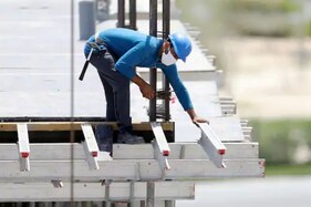 A Hint to Centre? Chhattisgarh CM Stops Construction Works for Rajbhavan, CM House Due to Covid