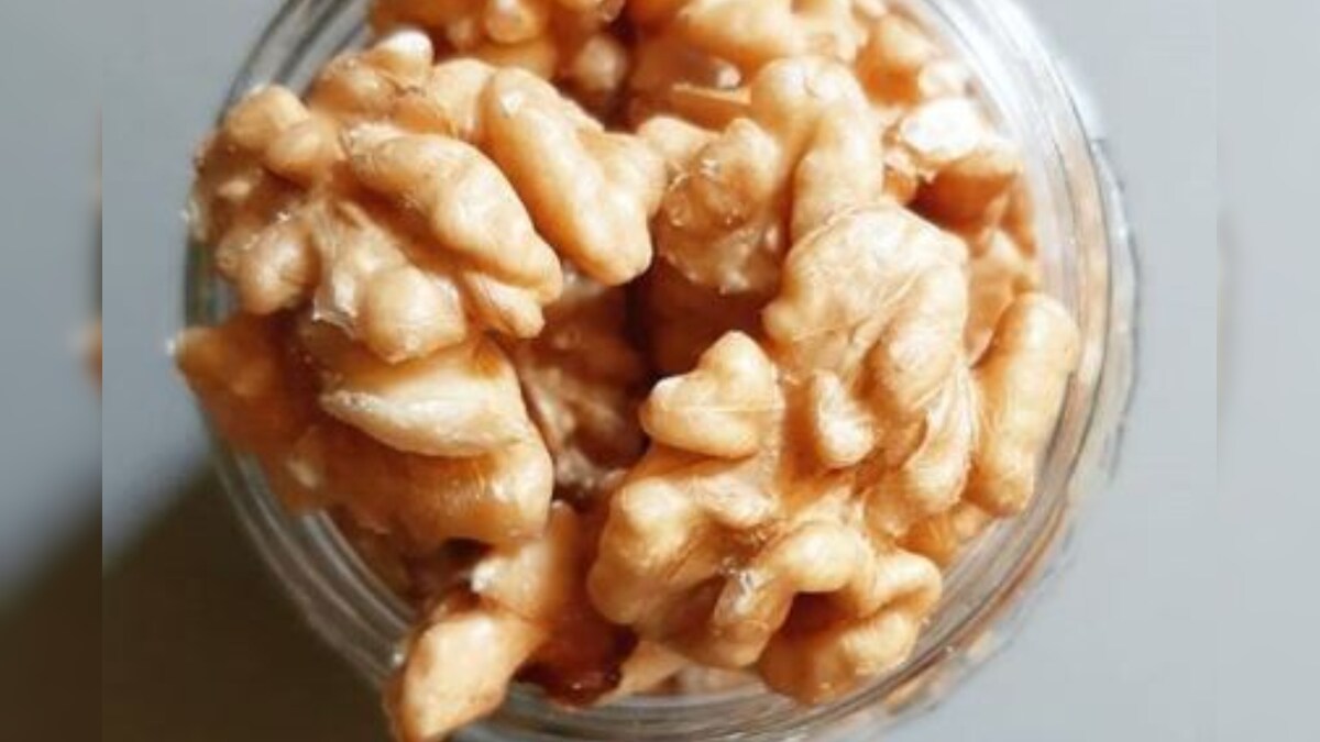 Check Out the Health Benefits of Consuming Walnuts, Nature's Superfood