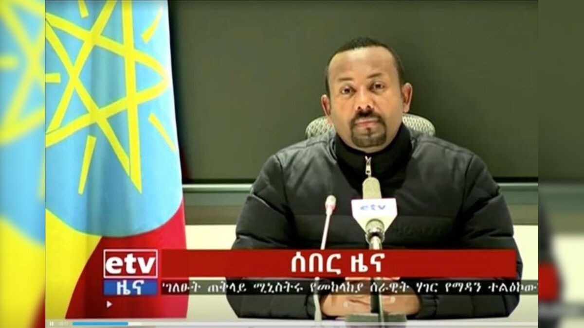 Ethiopia Says Military Operation in Tigray Region is Over, Hunt for Tigray Leaders Begins