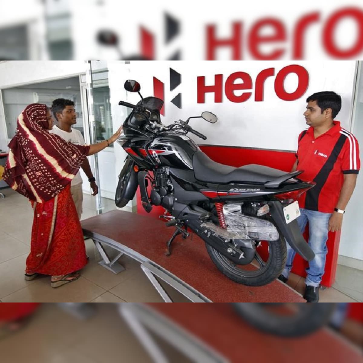 Hero Motocorp Announces Temporary Shutdown Of Manufacturing Plants Amid Surge In Covid 19 Cases