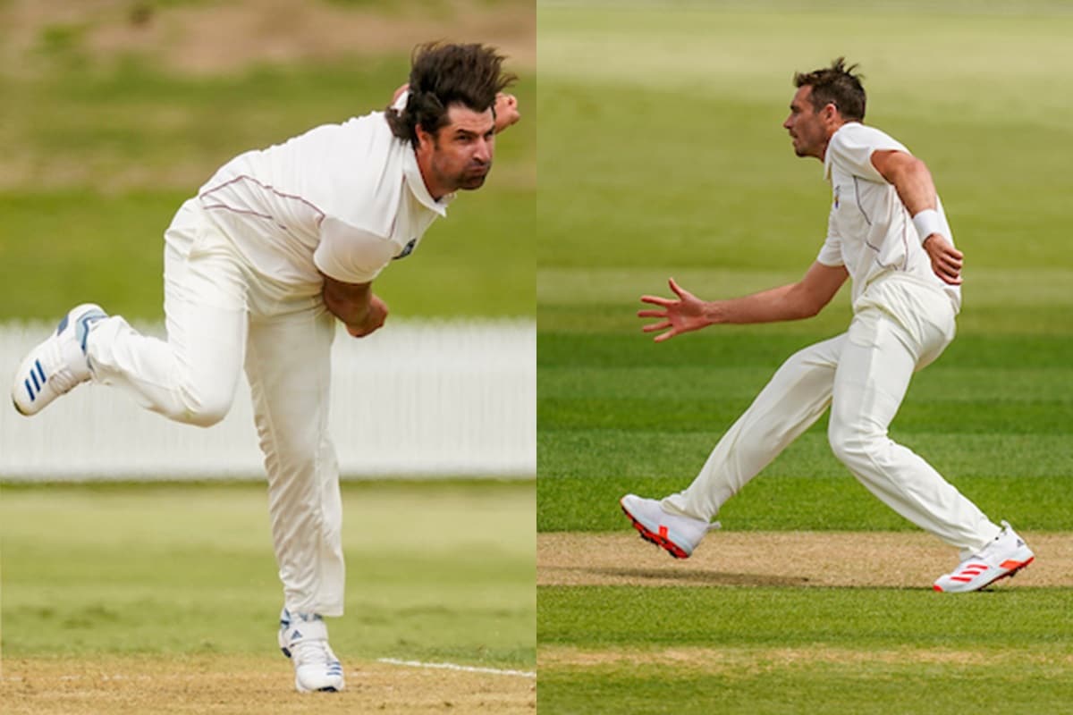New Zealand Fret Over a Spate of Injuries Ahead of West Indies Series