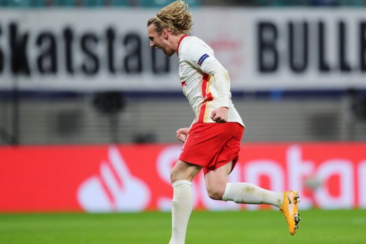 RB Leipzig (Photo Credit: Twitter)