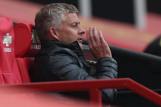 Manchester United manager Ole Gunnar Solskjaer (Photo Credit: Twitter)