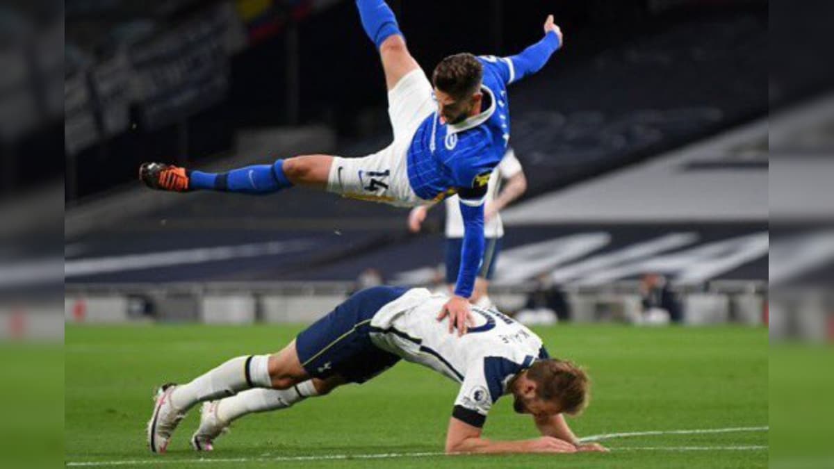 Tottenham Hotspur Boss Jose Mourinho Defends Harry Kane against Diving Claims