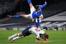Tottenham Hotspur Boss Jose Mourinho Defends Harry Kane against Diving Claims