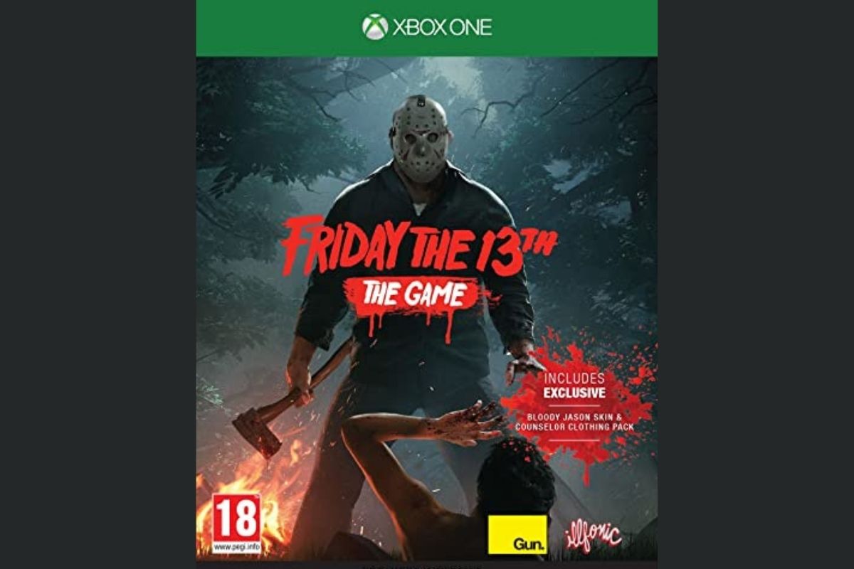 Friday The 13th The Game To Get Its Last Update Before Servers Shut Friday The 13th The Game To Get Its Last Update Before Servers Shut
