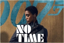 Lashana Lynch Confirms Her Character in 'No Time To Die' Will Replace James Bond