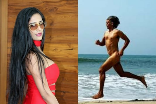 Apurva Asrani Calls Out Double Standards Towards Milind Soman and Poonam Pandey's Nudes Apurva Asrani Calls Out Double Standards Towards Milind Soman and Poonam Pandey's Nudes