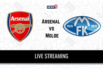 Arsenal 2025 molde tv