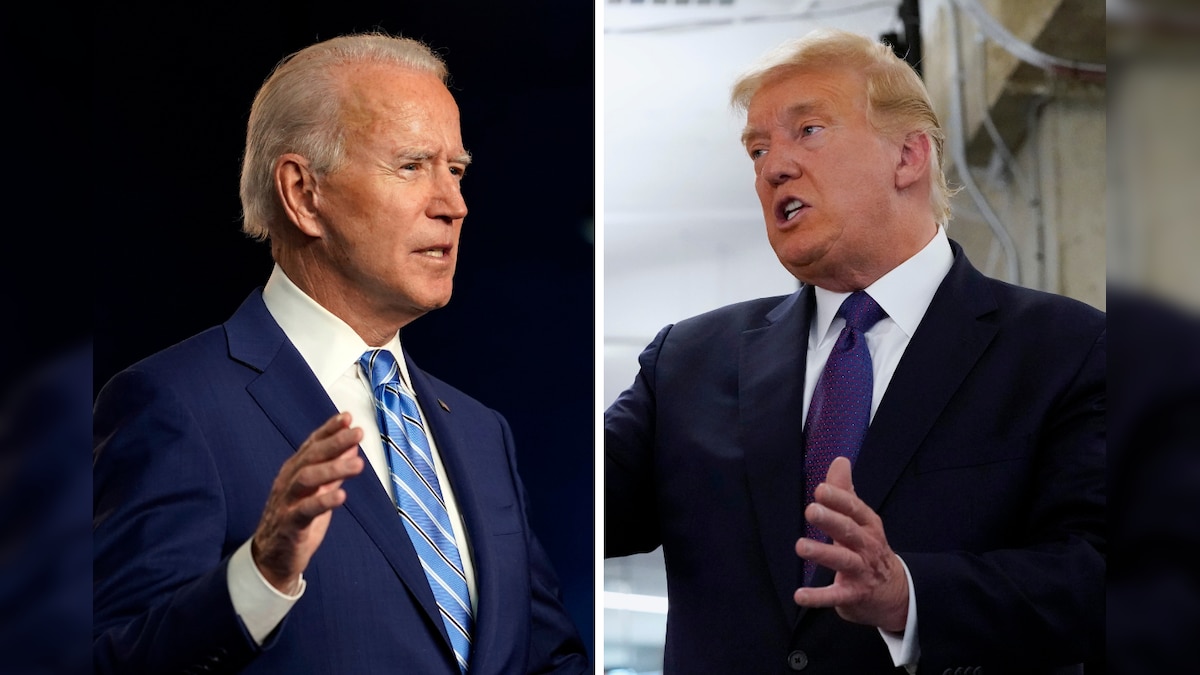 Biden Administration Rolls Back Trump-era Citizenship Test, Reverts to 2008 Version