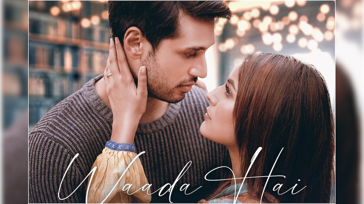 Waada Hai: Shehnaaz Gill, Arjun Kanungo’s New Video Encapsulates Essence of True Love