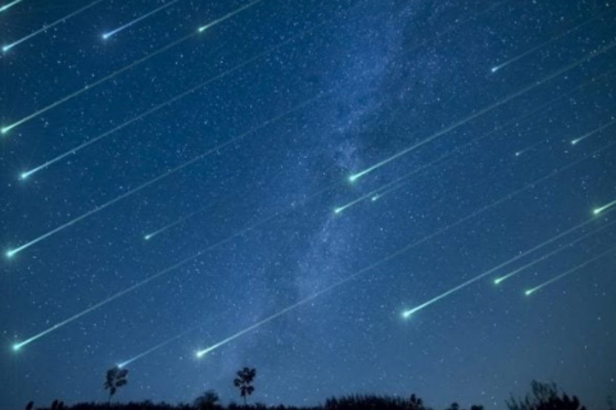 Annual Taurid Meteor Shower is All Set to Light up the November Sky. Here's  How You Can Catch it