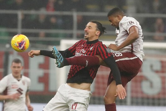 Handball (Photo Credit; AP) Handball (Photo Credit; AP)