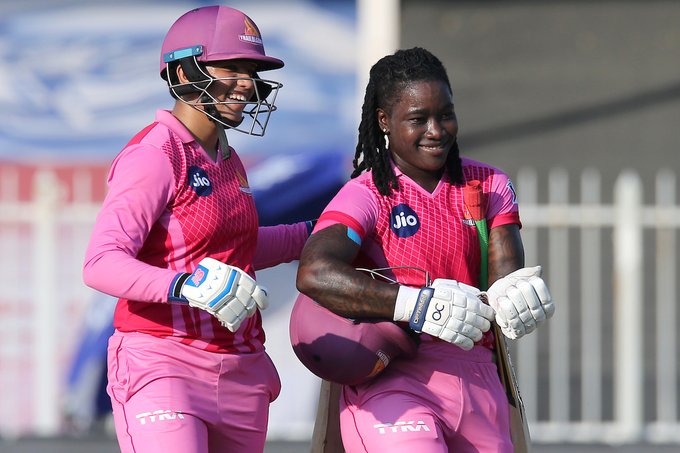 SUP vs TRA Dream11 Predictions, IPL 2020, Supernovas vs Trailblazers: Playing XI, Cricket Fantasy Tips