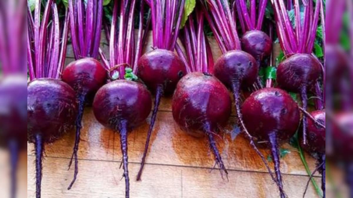 6 Winter Root Vegetables and Their Health Benefits