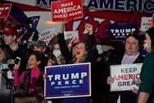 Trump Has Left America More Divided Than Ever: Gurinder Khalsa