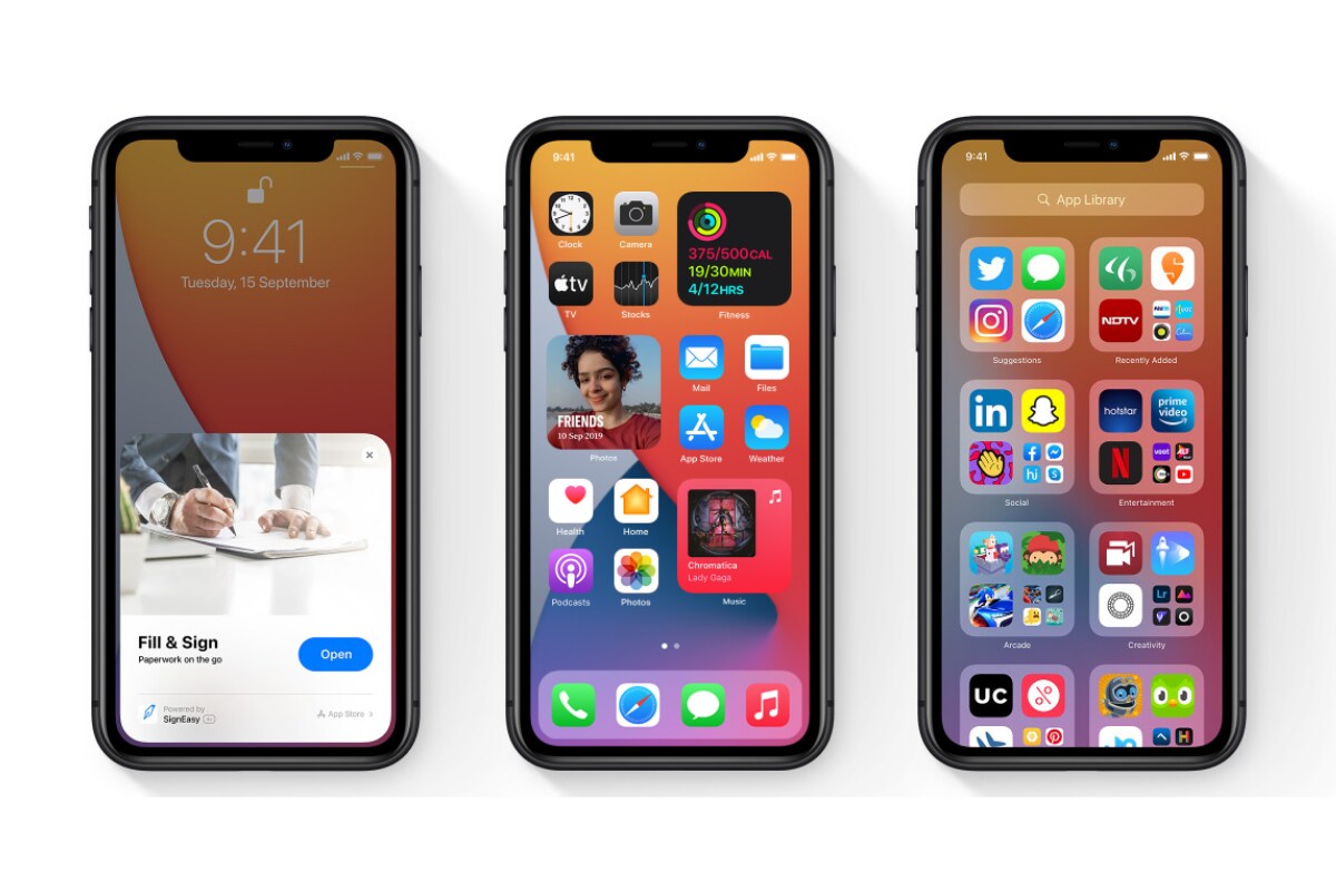 Apple Releases Ios 14 4 With Camera App Tweaks Fixes Bugs That Were Exploited By Hackers