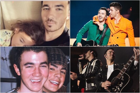 Kevin Jonas birthday