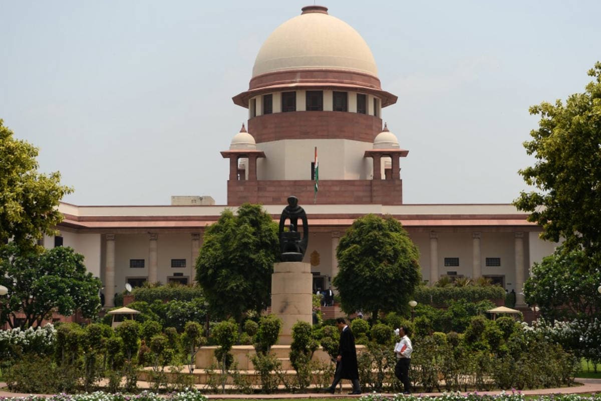 SC Says No Extra Chance for UPSC Aspirants Who Exhausted ...