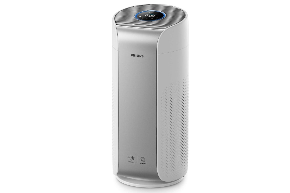 Philips series 3000i air deals purifier review