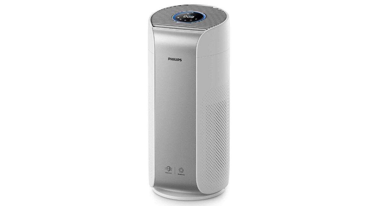 Philips Series 3000i Air Purifier Review A Capable Weapon To Have To