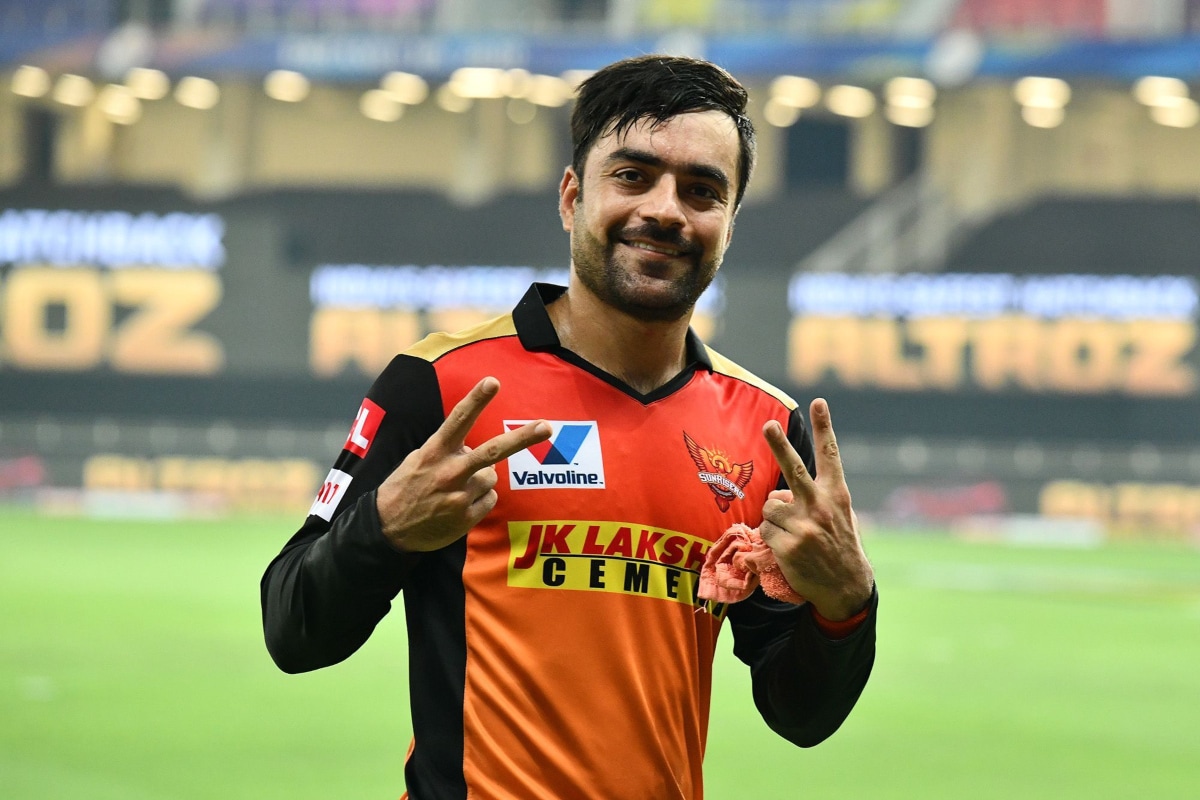 IPL 2020: Rashid Khan Asks SRH 'To Do The Basics Right' Against Delhi Capitals