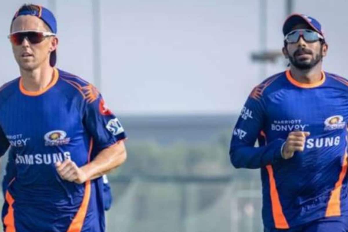 IPL 2020: Bumrah-Boult - The Two Super B's of Bowling for Mumbai Indians In IPL 2020