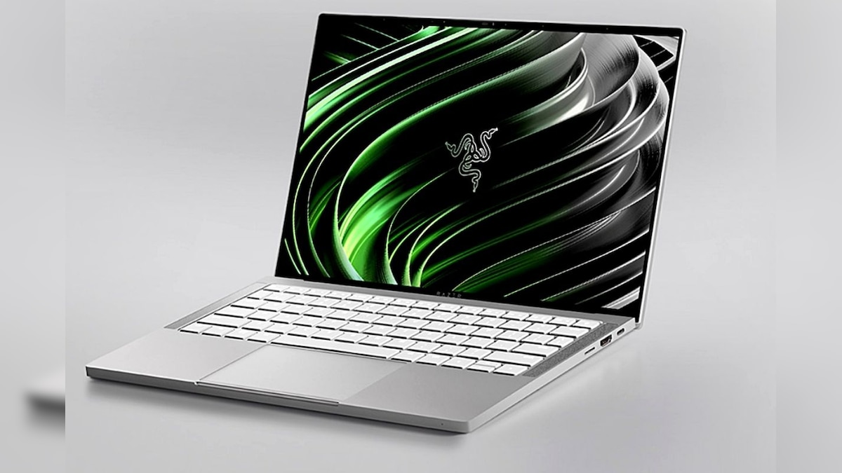 Razer Book 13 Laptops with 11th Gen Intel Core Processors, 10-Hour Battery Life Launched