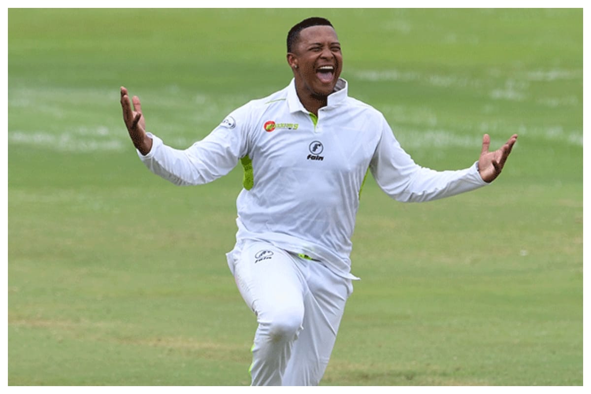 Maiden Call-up for Glenton Stuurman as Cricket South Africa Announce 24-man Squad for England Series