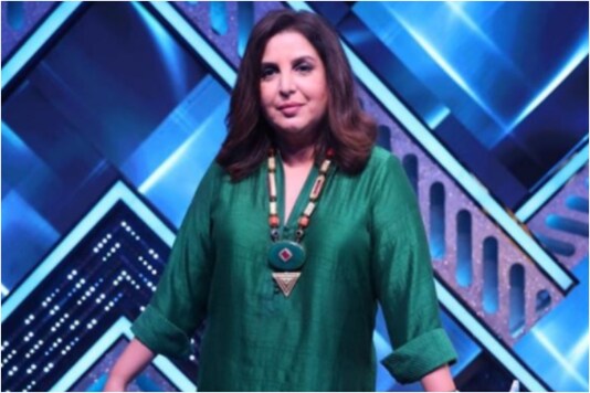 Farah Khan