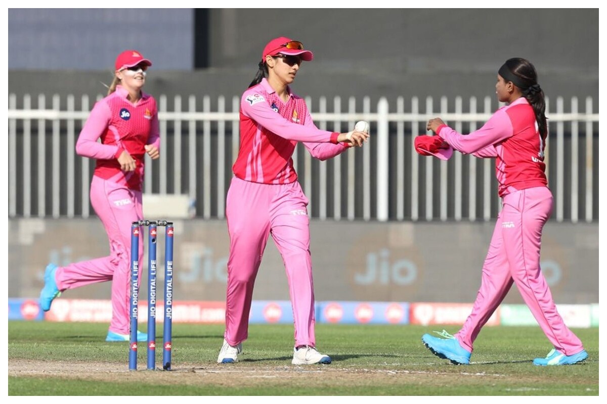 Women's T20 Challenge: Supernovas Face Confident Trailblazers in Must-Win Clash