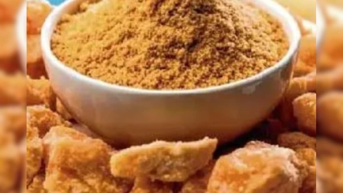 Health Benefits of Warm Jaggery Water News18