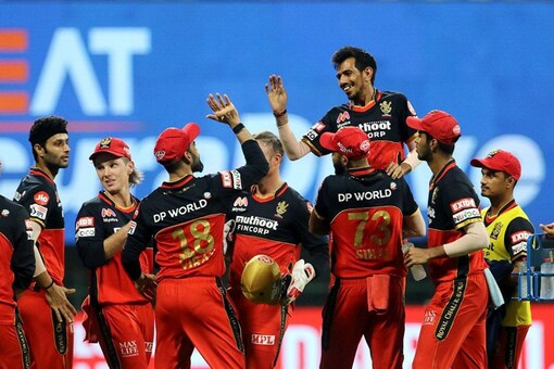 High point: Their brightest moment came against Mumbai Indians in the league stage encounter as they beat Rohit Sharma led side in a super over. They posted 201 on the board and failed to close the game only to come back in the dying stages of the game. Pacer Navdeep Saini bowled a brilliant super over and answered the critics who questioned RCB team management on picking this young lad into the side.
