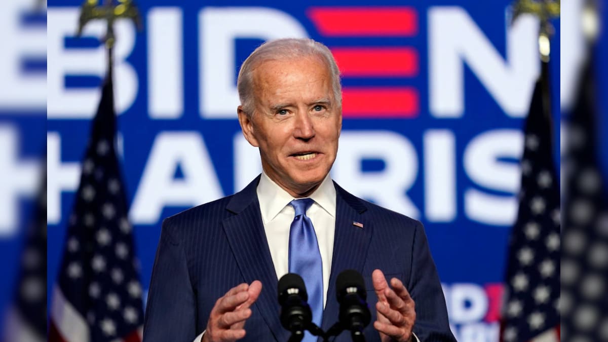 Joe Biden's New Plan Likely to Provide US Citizenship to Over 5 Lakh Indians