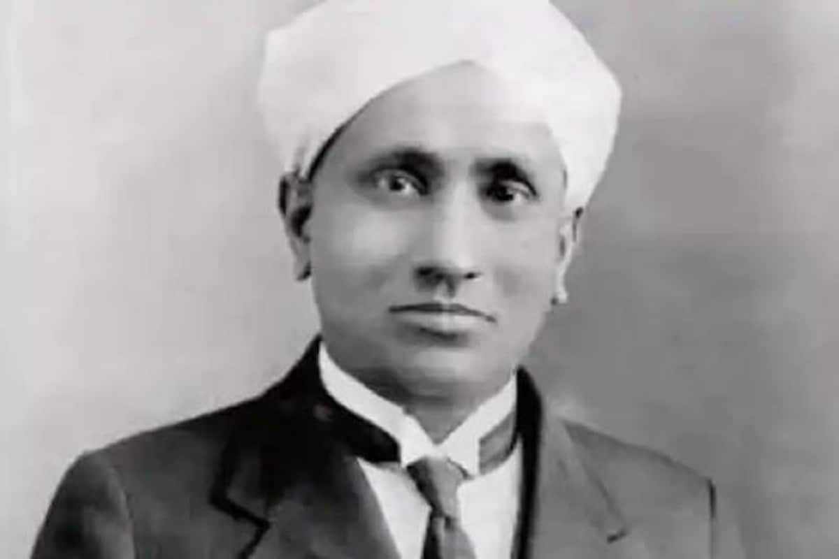 CV Raman's Death Anniversary: 10 Facts about India's Nobel Laureate