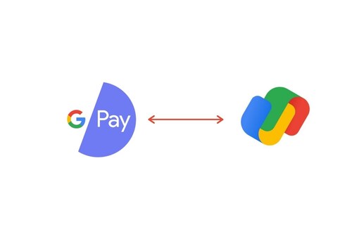 Google Pay Getting A New Multi Coloured Icon After Gmail Logo Redesign